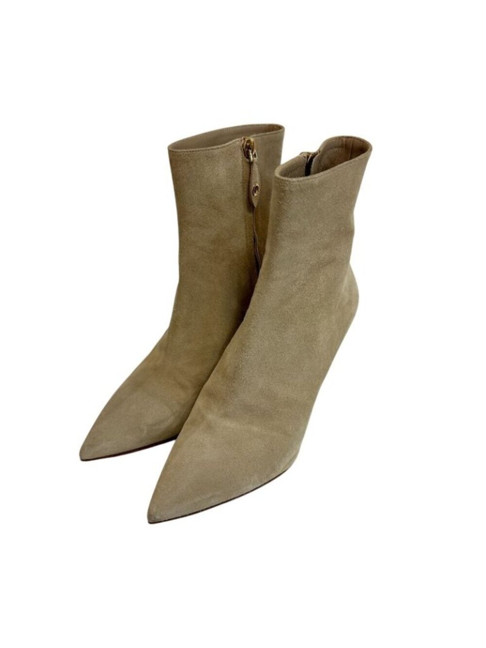 Louis Vuitton Ankle Boots Ultimate Heel - Picture 3 of 8